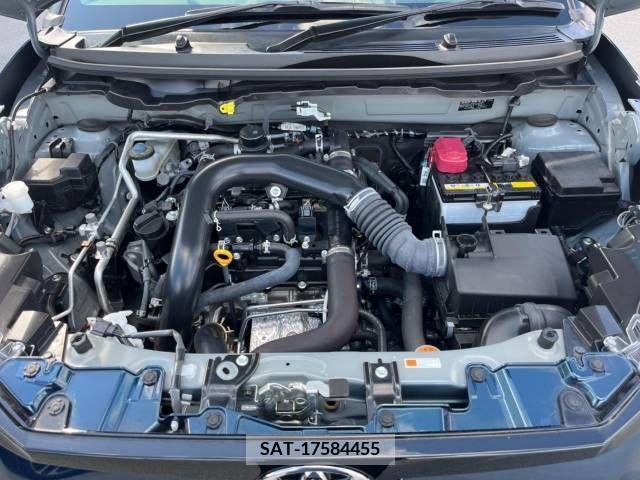 Toyota RAIZE 2021-11 367146-9