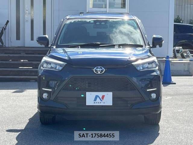 Toyota RAIZE 2021-11 367146-17