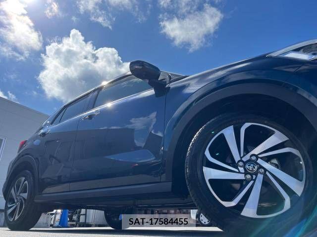 Toyota RAIZE 2021-11 367146-16