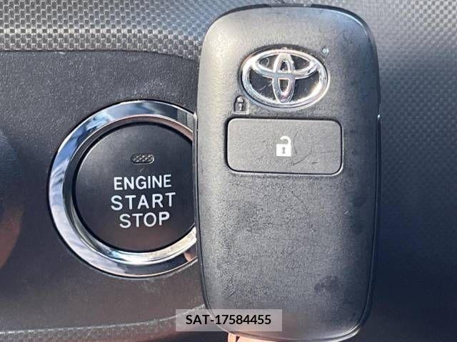 Toyota RAIZE 2021-11 367146-7