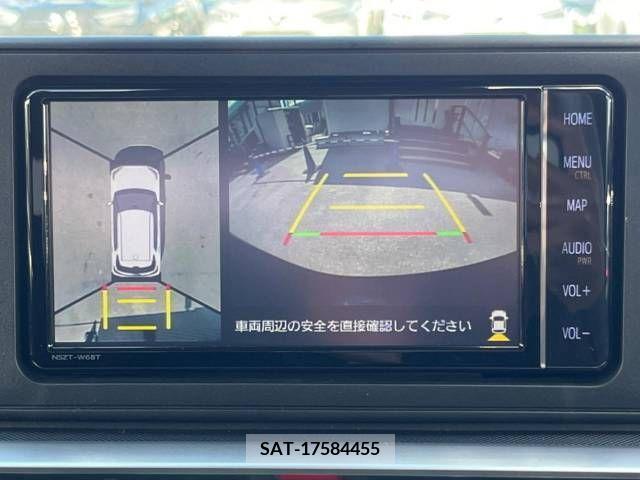 Toyota RAIZE 2021-11 367146-3