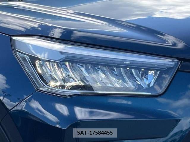 Toyota RAIZE 2021-11 367146-15