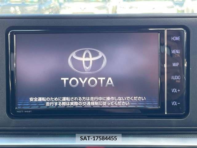 Toyota RAIZE 2021-11 367146-2