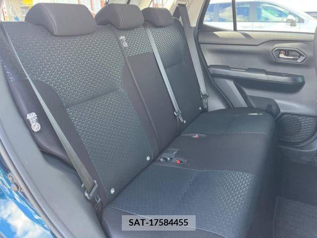 Toyota RAIZE 2021-11 367146-12