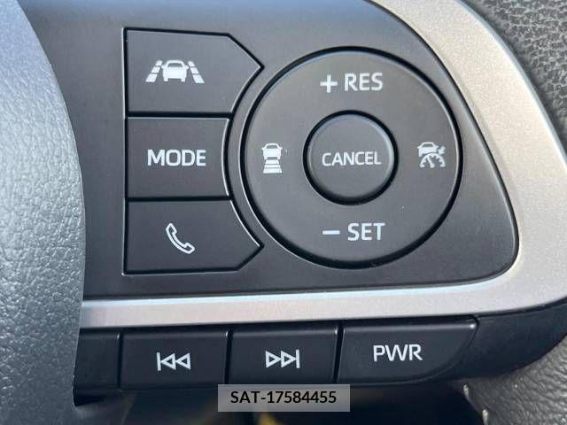 Toyota RAIZE 2021-11 367146-5