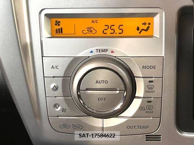 Suzuki HUSTLER 2015-07 376692-6
