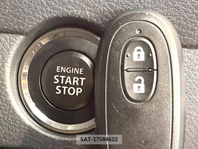 Suzuki HUSTLER 2015-07 376692-5