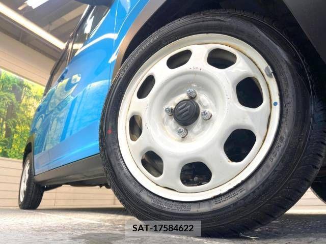 Suzuki HUSTLER 2015-07 376692-12