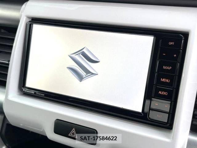 Suzuki HUSTLER 2015-07 376692-2