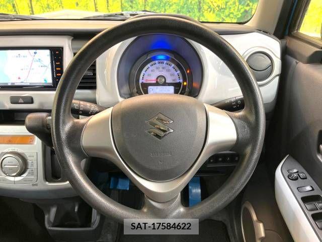 Suzuki HUSTLER 2015-07 376692-10