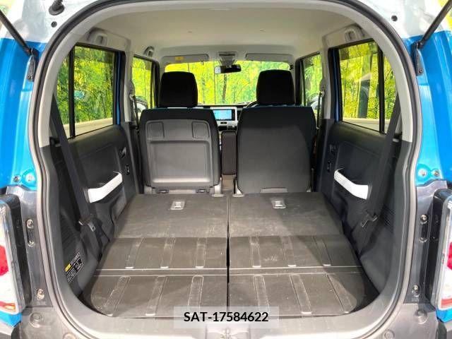 Suzuki HUSTLER 2015-07 376692-9