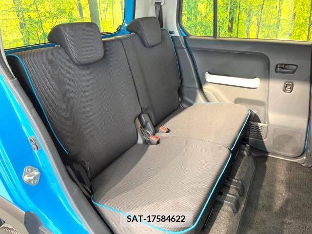 Suzuki HUSTLER 2015-07 376692-8