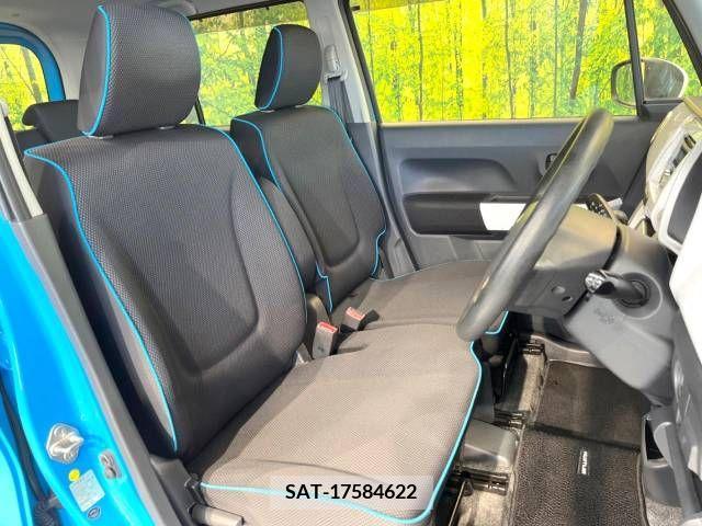 Suzuki HUSTLER 2015-07 376692-7