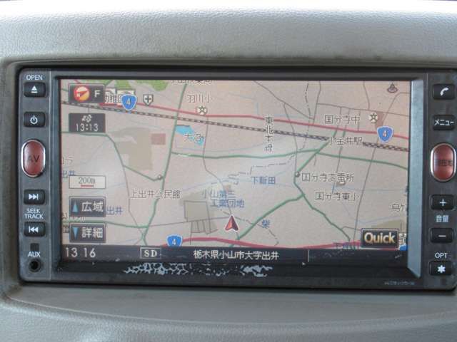 Nissan CUBE 2010-08 1041-3