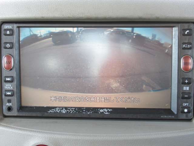 Nissan CUBE 2010-08 1041-4