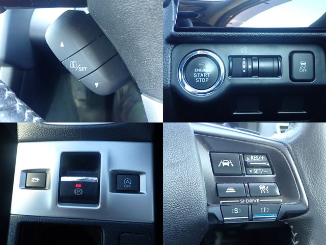 Subaru LEVORG 2016-11 13323-21
