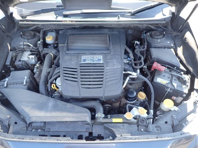 Subaru LEVORG 2016-11 13323-25