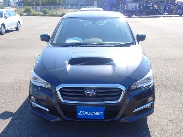 Subaru LEVORG 2016-11 13323-4