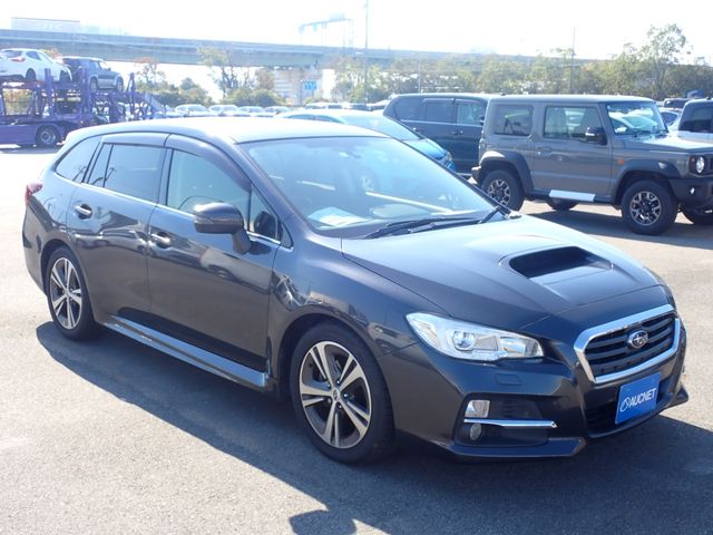 Subaru LEVORG 2016-11 13323-3