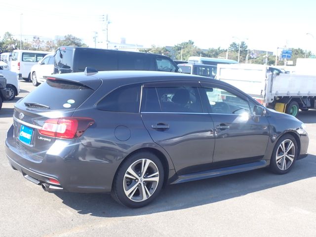 Subaru LEVORG 2016-11 13323-7