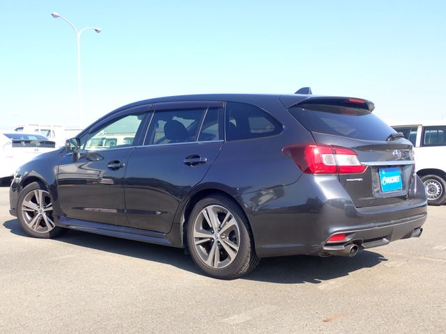 Subaru LEVORG 2016-11 13323-2