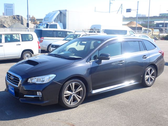 Subaru LEVORG 2016-11 13323-6