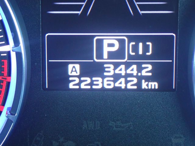 Subaru LEVORG 2016-11 13323-14