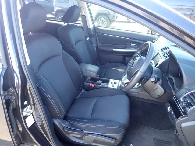 Subaru LEVORG 2016-11 13323-22