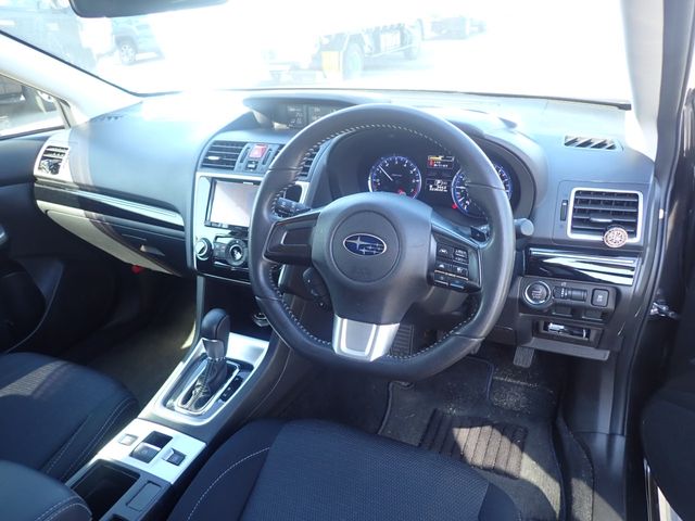 Subaru LEVORG 2016-11 13323-1