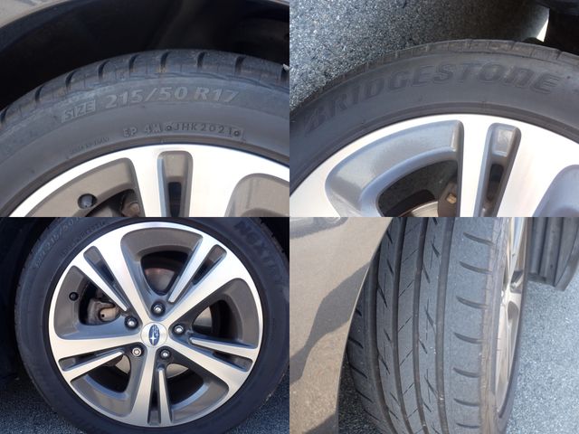 Subaru LEVORG 2016-11 13323-26