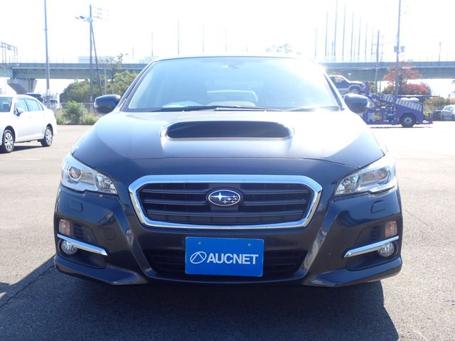 Subaru LEVORG 2016-11 13323-5