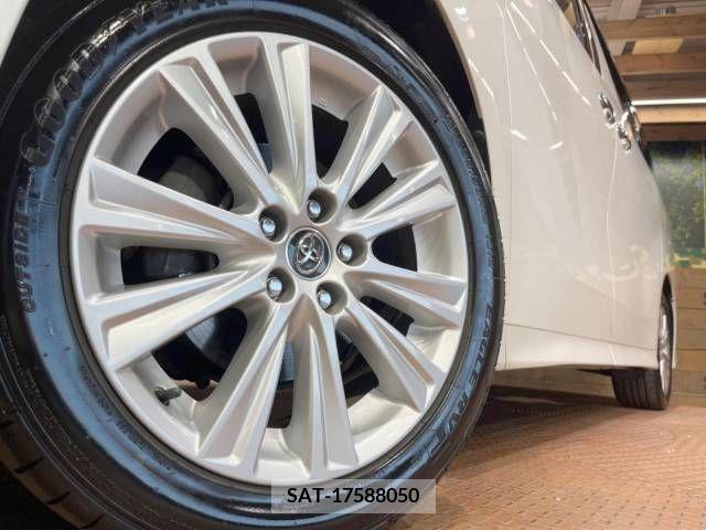 Toyota VELLFIRE 2015-06 378756-12