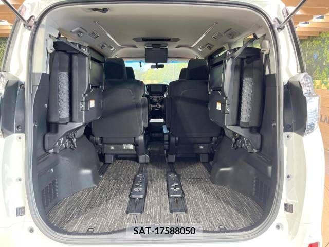 Toyota VELLFIRE 2015-06 378756-10