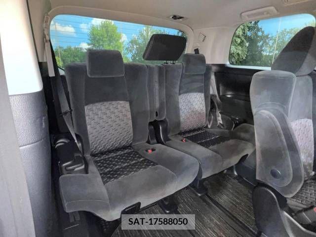 Toyota VELLFIRE 2015-06 378756-9