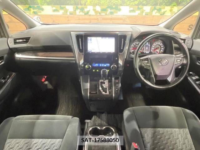 Toyota VELLFIRE 2015-06 378756-1