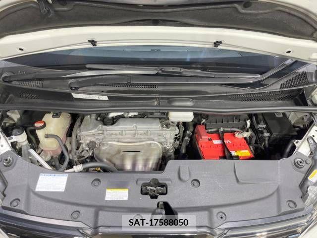Toyota VELLFIRE 2015-06 378756-17