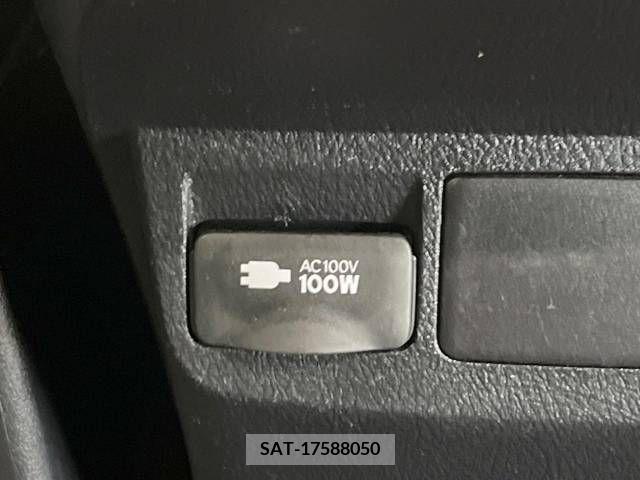 Toyota VELLFIRE 2015-06 378756-5
