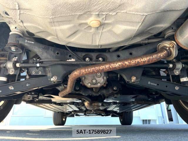 Subaru FORESTER 2017-09 315976-19