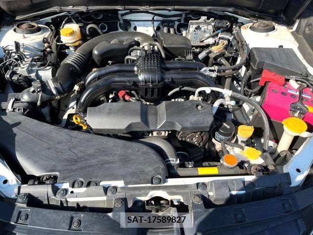 Subaru FORESTER 2017-09 315976-18