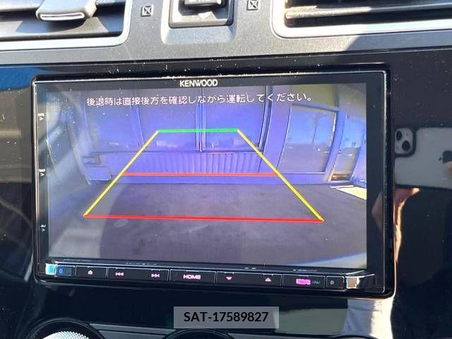 Subaru FORESTER 2017-09 315976-5