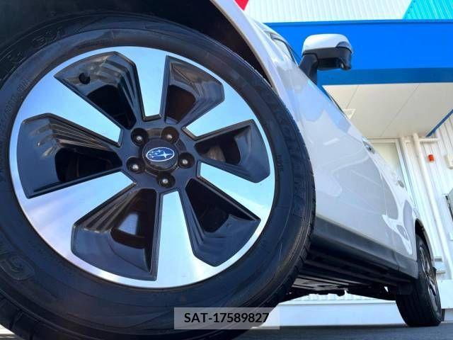 Subaru FORESTER 2017-09 315976-13
