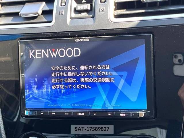 Subaru FORESTER 2017-09 315976-4
