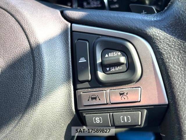 Subaru FORESTER 2017-09 315976-3