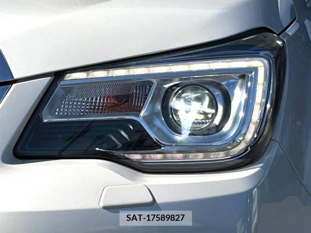 Subaru FORESTER 2017-09 315976-12