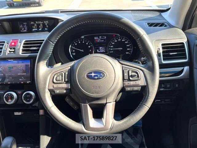 Subaru FORESTER 2017-09 315976-11