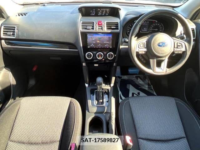 Subaru FORESTER 2017-09 315976-1