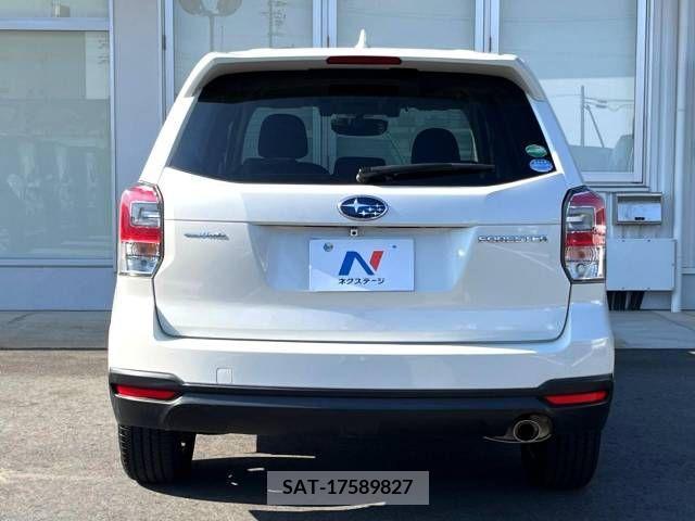 Subaru FORESTER 2017-09 315976-15