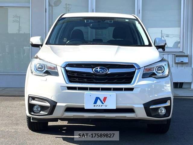 Subaru FORESTER 2017-09 315976-14