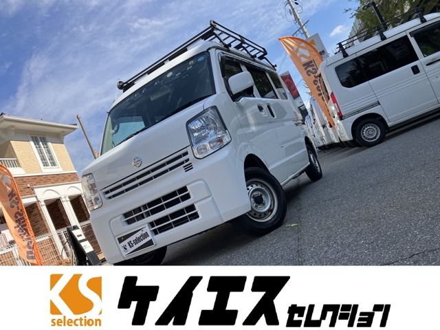 Nissan CLIPPER 2019-09 16660-0
