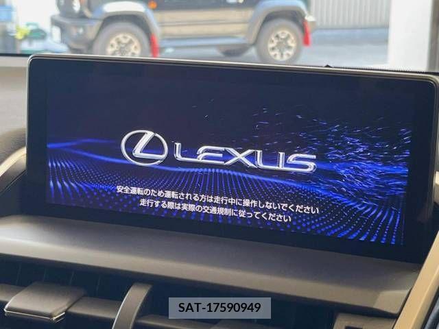 Lexus NX 2018-04 362917-2